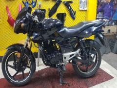 Bajaj Pulsar 150